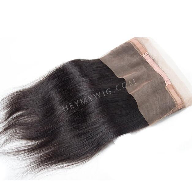 Straight Normal/HD Lace Closure/Frontal