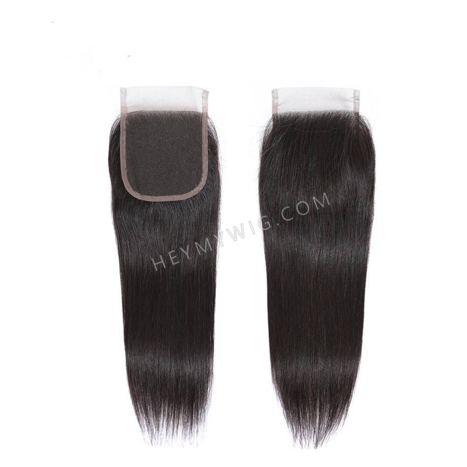 Straight Normal/HD Lace Closure/Frontal