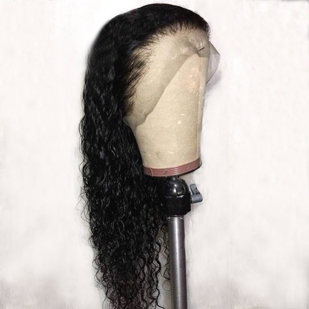 Deep Wave Full Lace Wig/360 Lace Wig