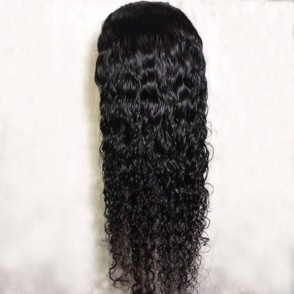 Deep Wave Full Lace Wig/360 Lace Wig