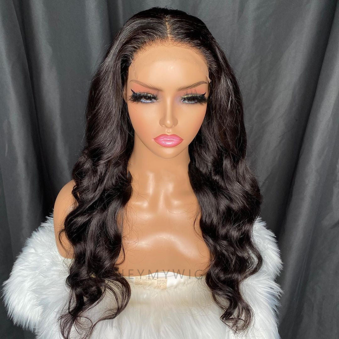 Loose Wave HD Lace Wig