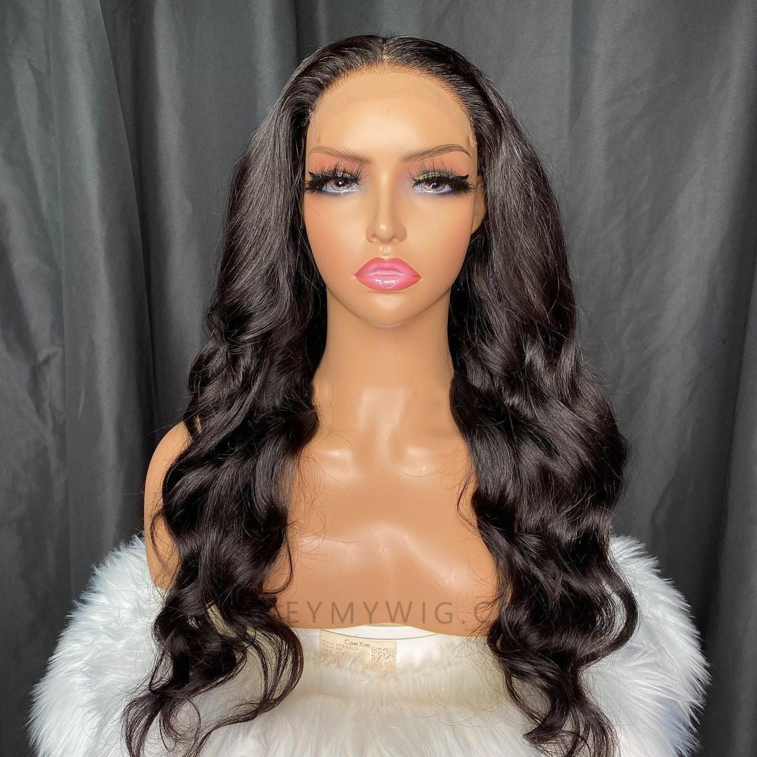 Loose Wave HD Lace Wig