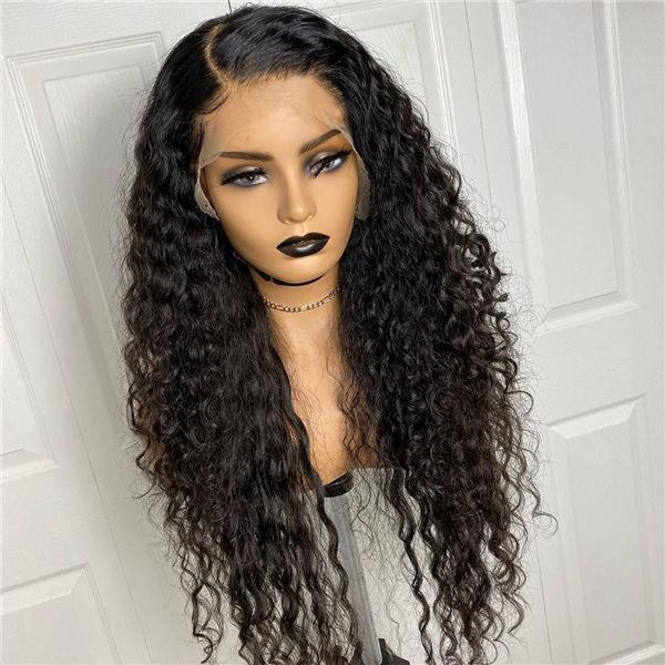 Nature Wave HD Lace Frontal Wig