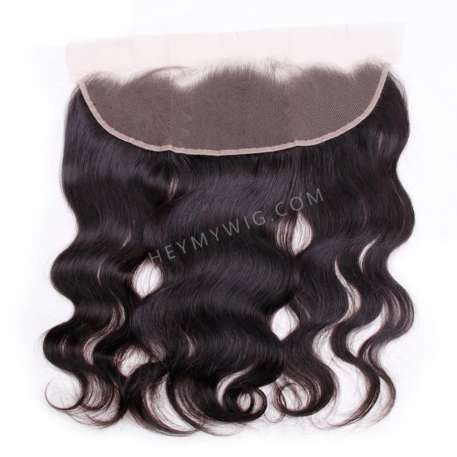 Body Wave Remy Hair Normal/HD Lace Closure/Frontal