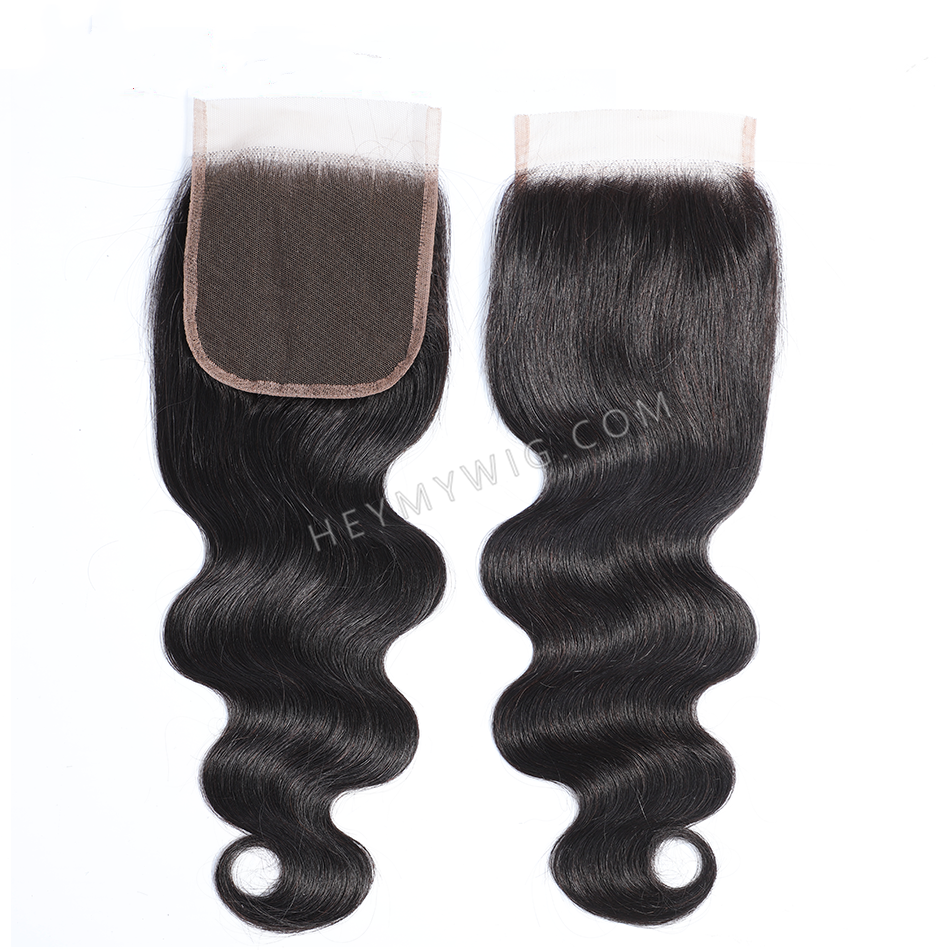 Body Wave Remy Hair Normal/HD Lace Closure/Frontal