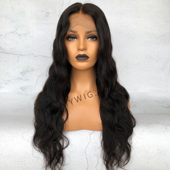 Body Wave Lace Frontal/Full Lace Wig