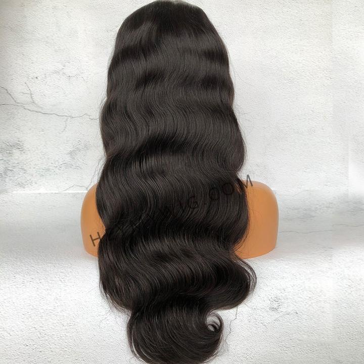 Body Wave Lace Frontal/Full Lace Wig