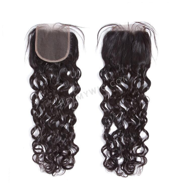 Nature Wave Normal/HD Lace Closure/Frontal